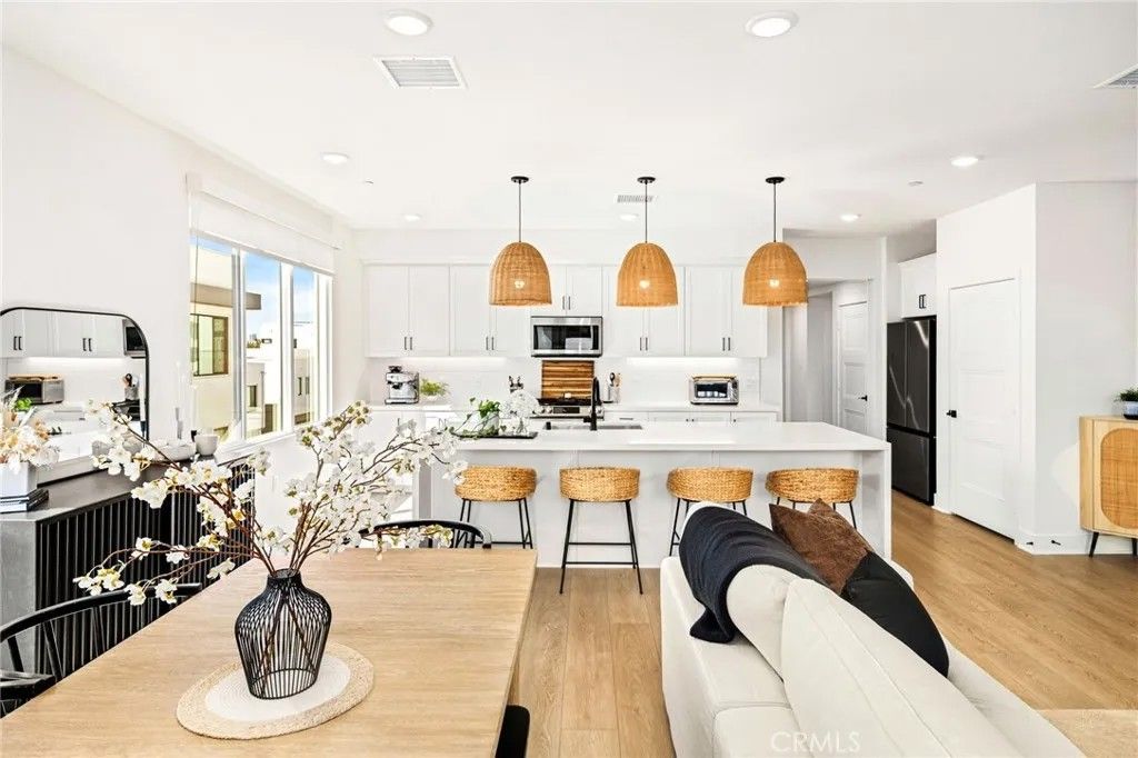 Photo of 16175 Dawn Way #302, Tustin, CA 92782 (MLS # NP26047080)