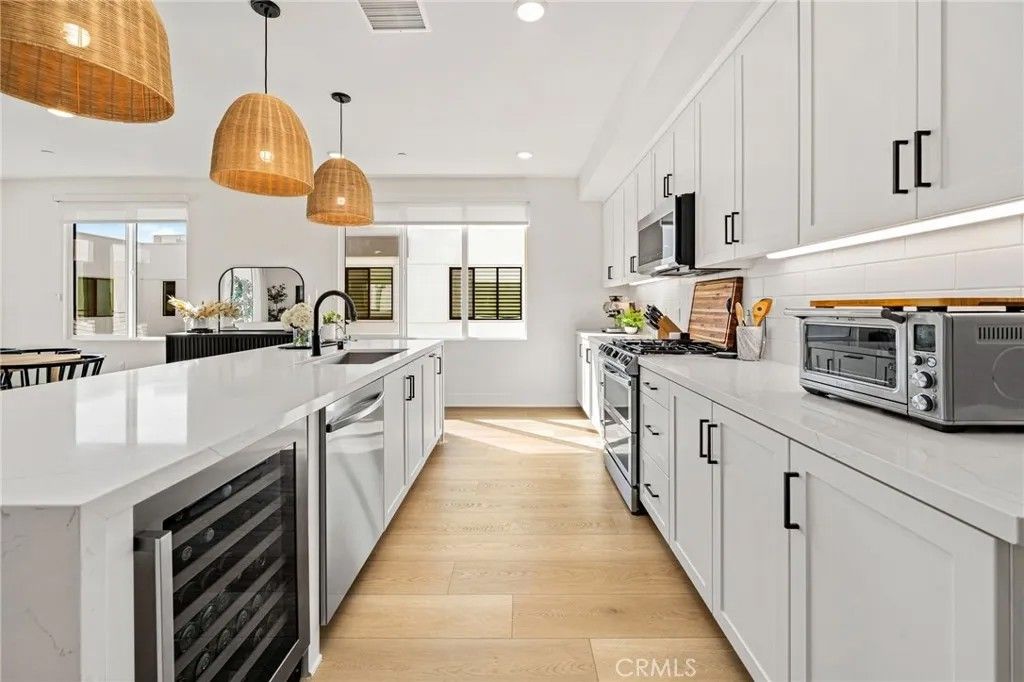 Photo of 16175 Dawn Way #302, Tustin, CA 92782 (MLS # NP26047080)