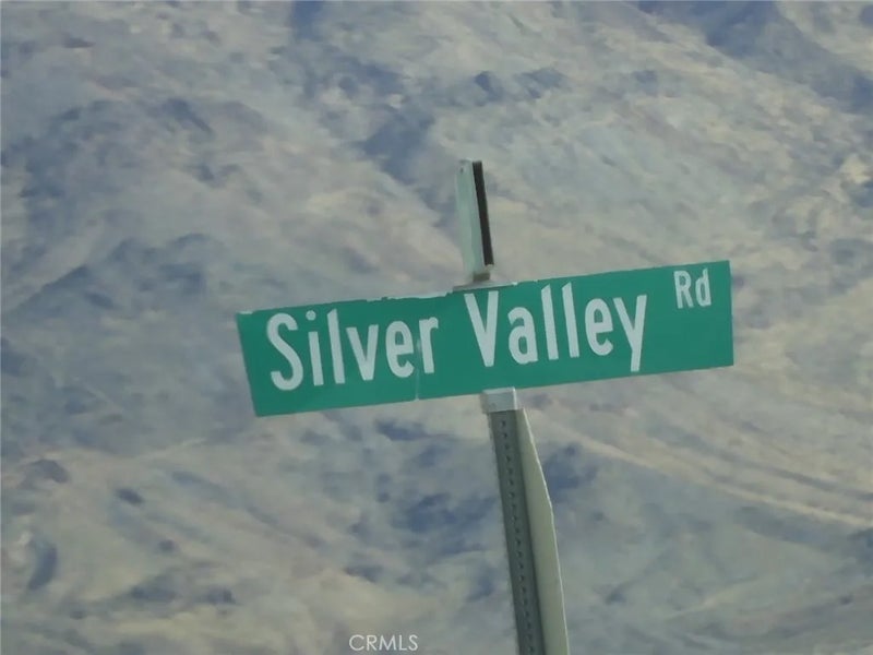 0 Silver Valley