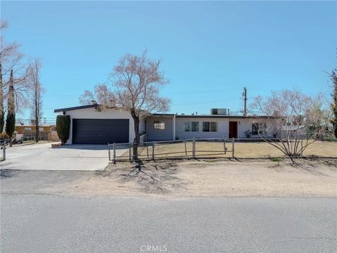 Photo of 15801 Malpais Lane, Victorville, CA 92394 (MLS # PW26059928)