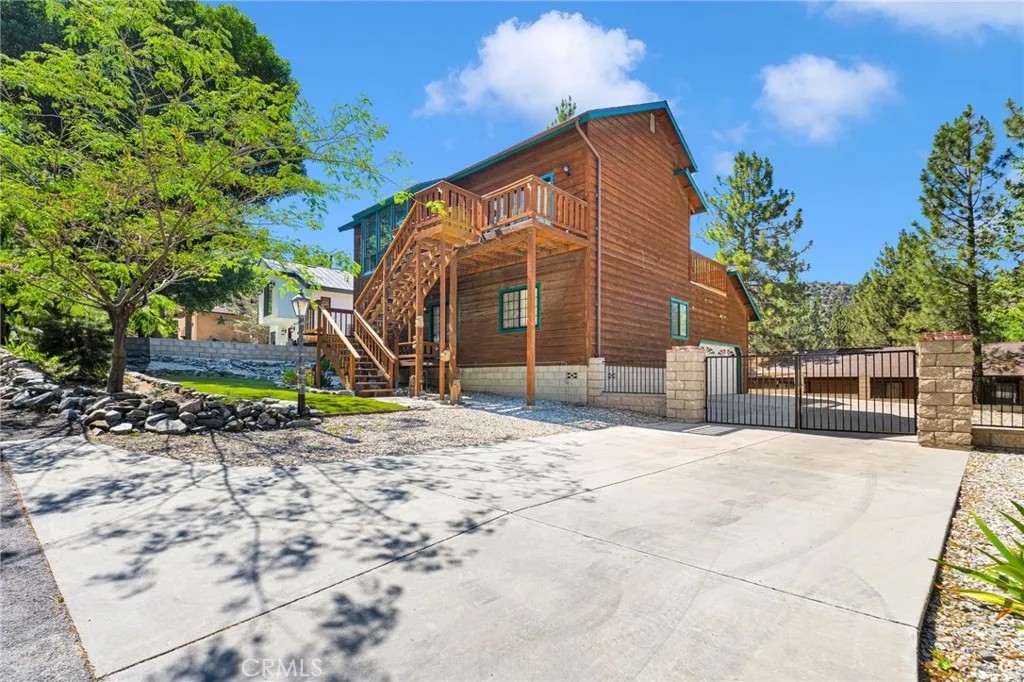 1880 Blackbird Rd.