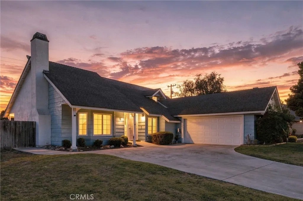 375 Cain Drive