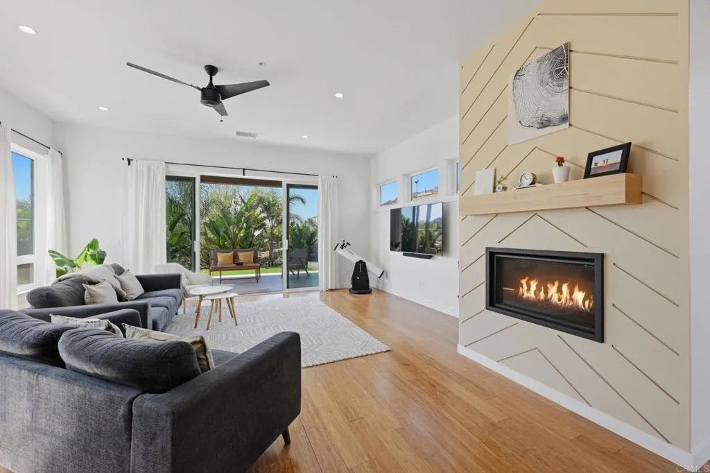 Photo of 4407 Ramona Drive, Fallbrook, CA 92028 (MLS # NDP2602847)