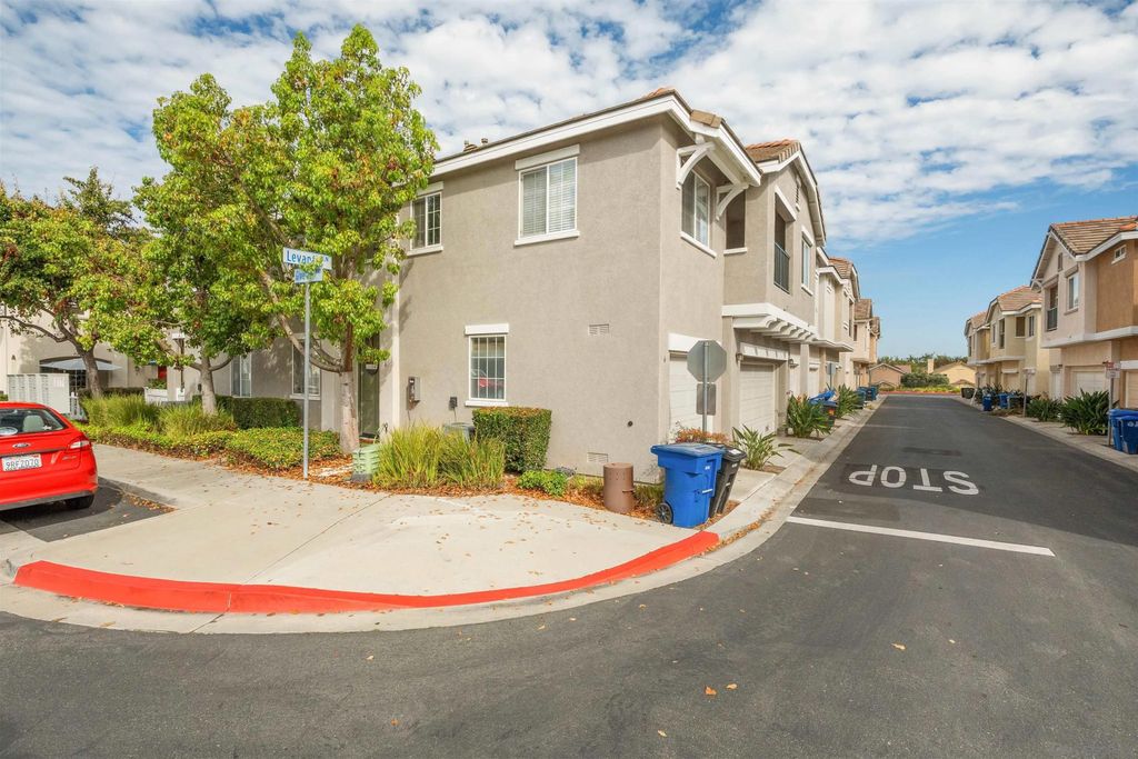 Photo of 1440 Levant Ln #1, Chula Vista, CA 91913 (MLS # 250041878)