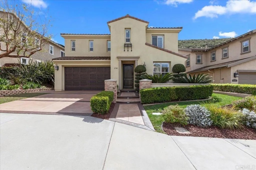 2780 Dove Tail Drive