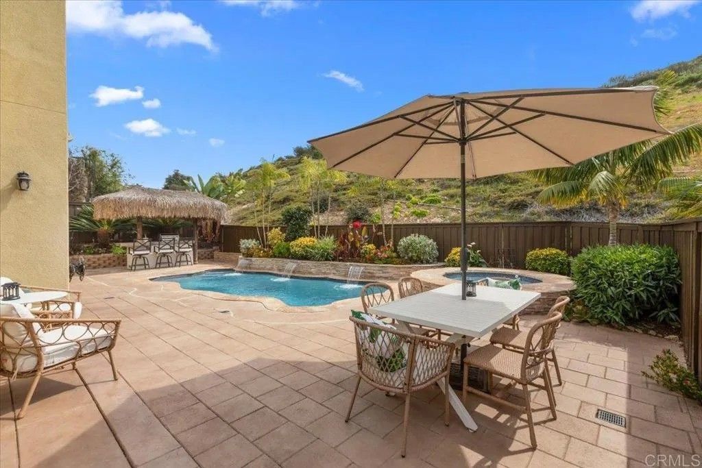 Photo of 2780 Dove Tail Drive, San Marcos, CA 92078 (MLS # NDP2602270)