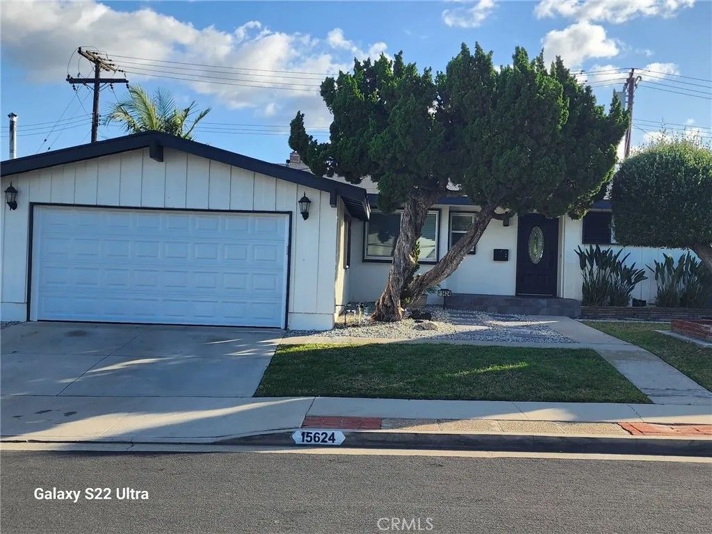 Photo of 15624 Gaymont DR, La Mirada, CA 90638 (MLS # PW26104072)
