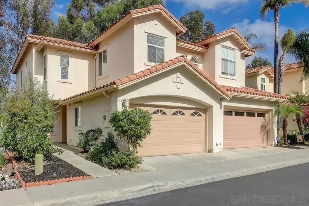 Photo of 12432 Caminito Brioso, San Diego, CA 92131 (MLS # 250040749)