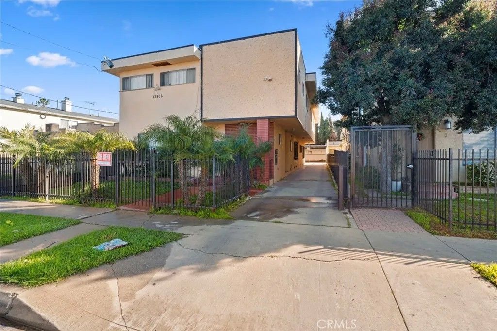 Photo of 12906 Doty Ave #C, Hawthorne, CA 90250 (MLS # SB26007558)