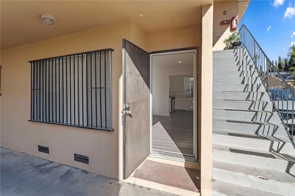 Photo of 12906 Doty Ave #C, Hawthorne, CA 90250 (MLS # SB26007558)