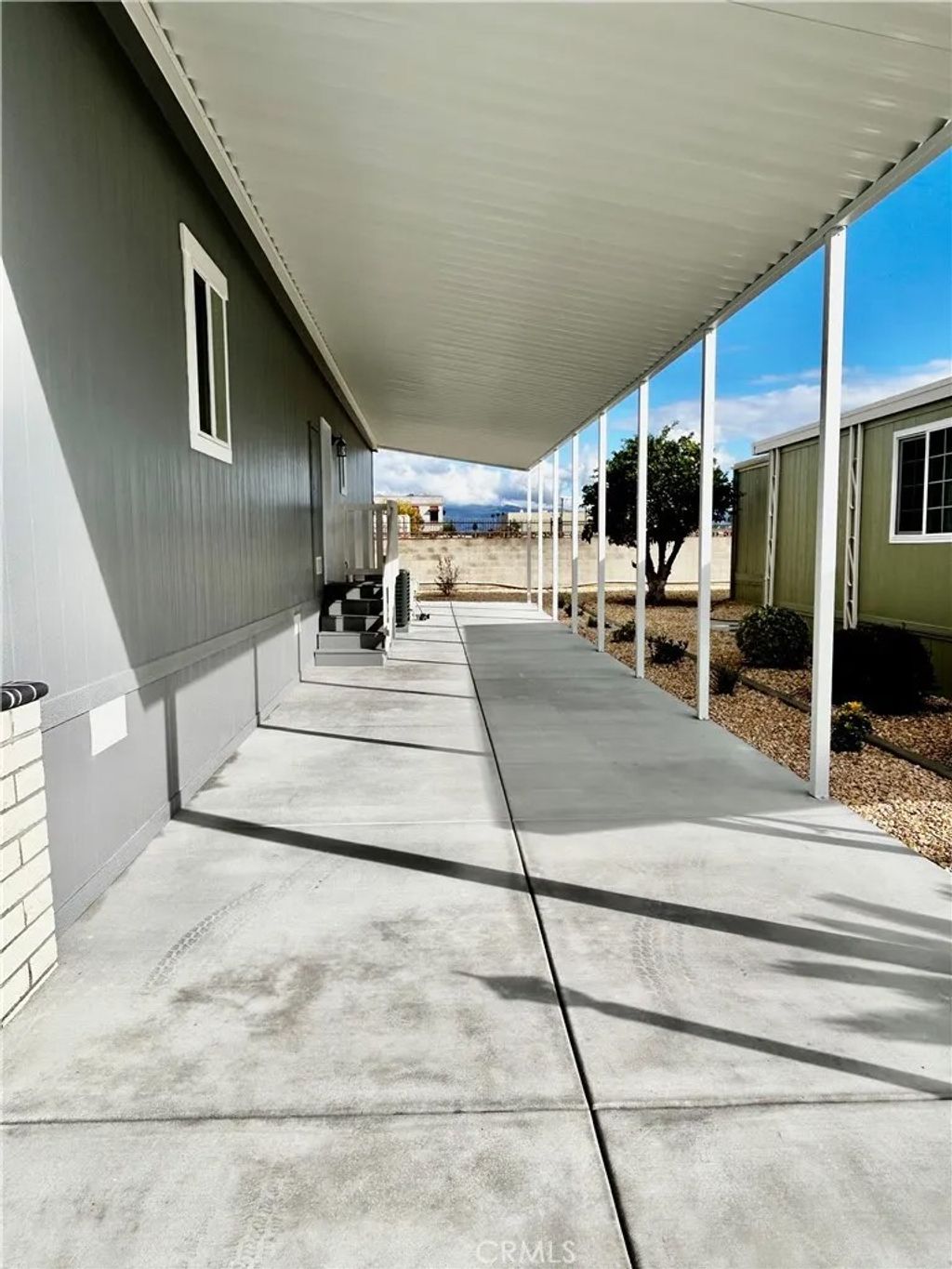 Photo of 2205 W Acacia Ave #189, Hemet, CA 92545 (MLS # SW25277077)