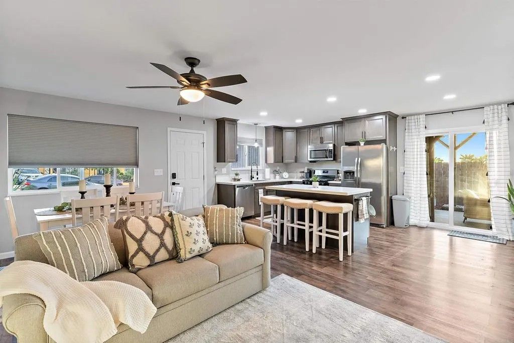 Photo of 3822 Enero Court, San Diego, CA 92154 (MLS # PTP2602150)