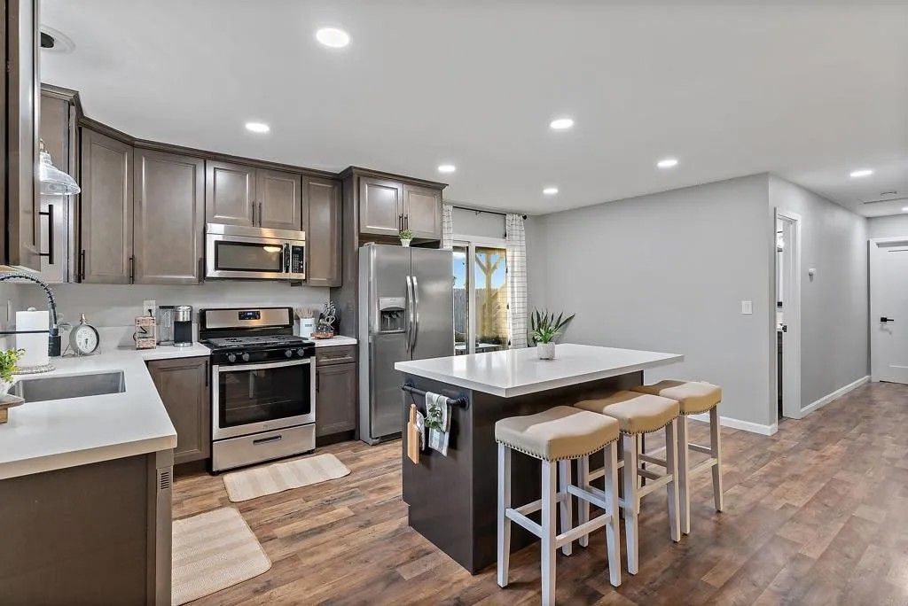 Photo of 3822 Enero Court, San Diego, CA 92154 (MLS # PTP2602150)