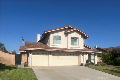 Photo of 926 S Essex RD, San Dimas, CA 91773 (MLS # TR26199470)