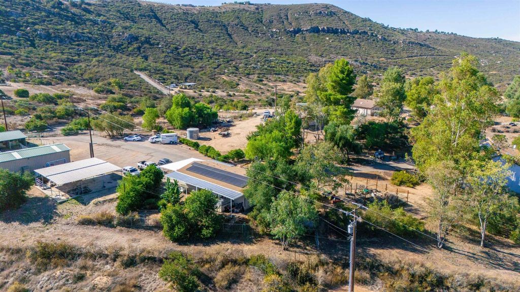 Photo of 25040 E Old Julian Hwy, Ramona, CA 92065 (MLS # 250043291)