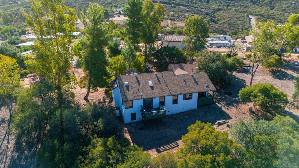 Photo of 25040 E Old Julian Hwy, Ramona, CA 92065 (MLS # 250043291)