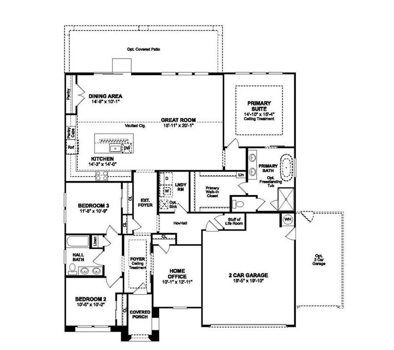 1171 Mazzini Road