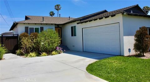 3305 W Thornton Avenue Anaheim CA 92804