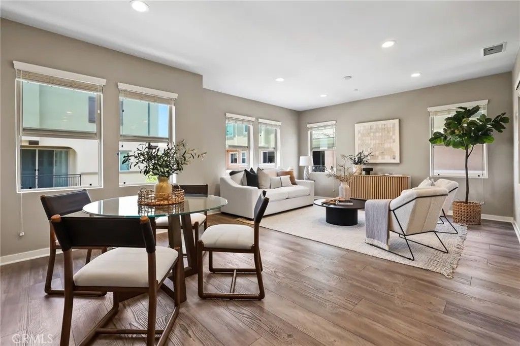Photo of 109 Alder Ridge, Lake Forest, CA 92610 (MLS # OC26091183)