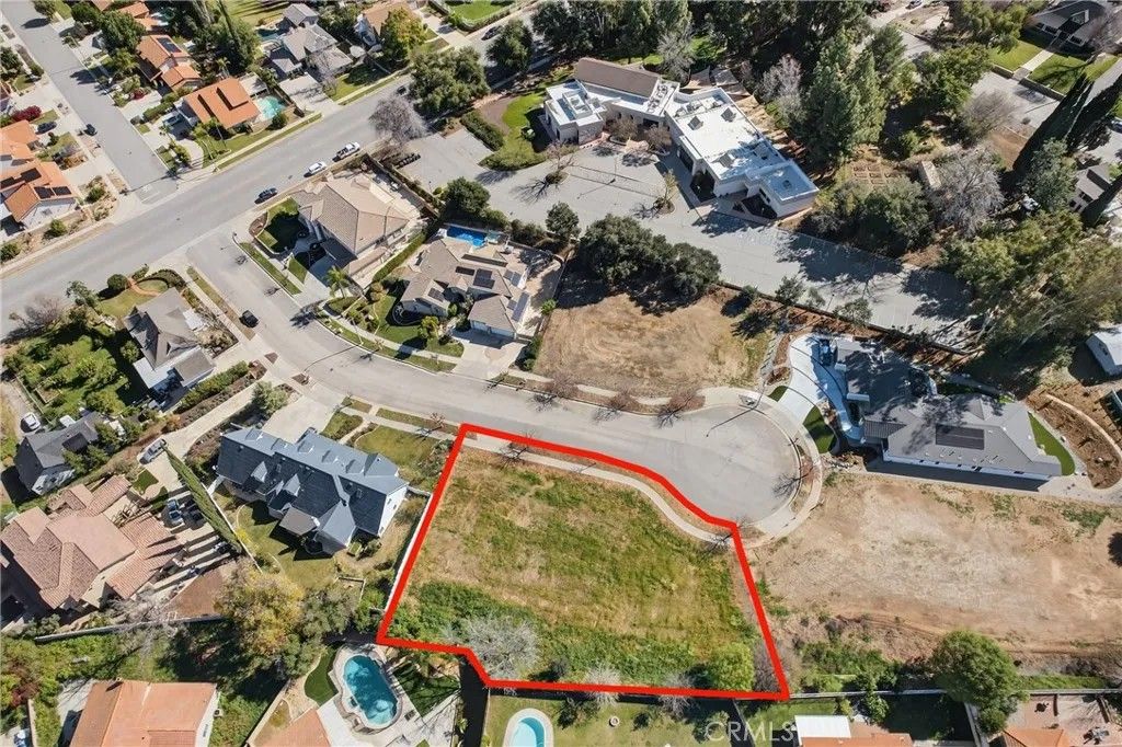 Photo of 1520 Blossom Ct, Redlands, CA 92373 (MLS # IG26034079)