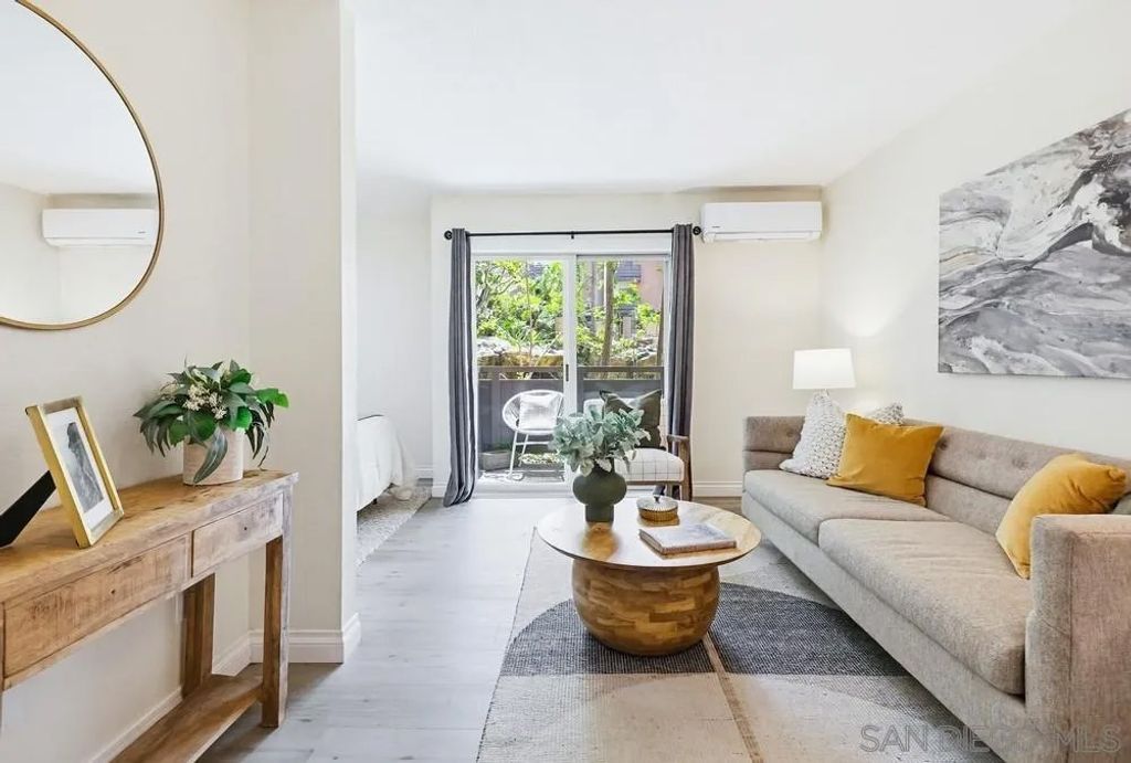 Photo of 1605 S Hotel Circle #B101, San Diego, CA 92108 (MLS # 260008499)