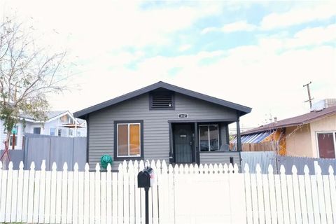 312 Philippine Street Taft CA 93268