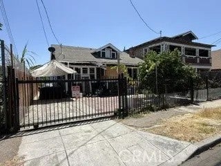 336 W 45th Street, Los Angeles