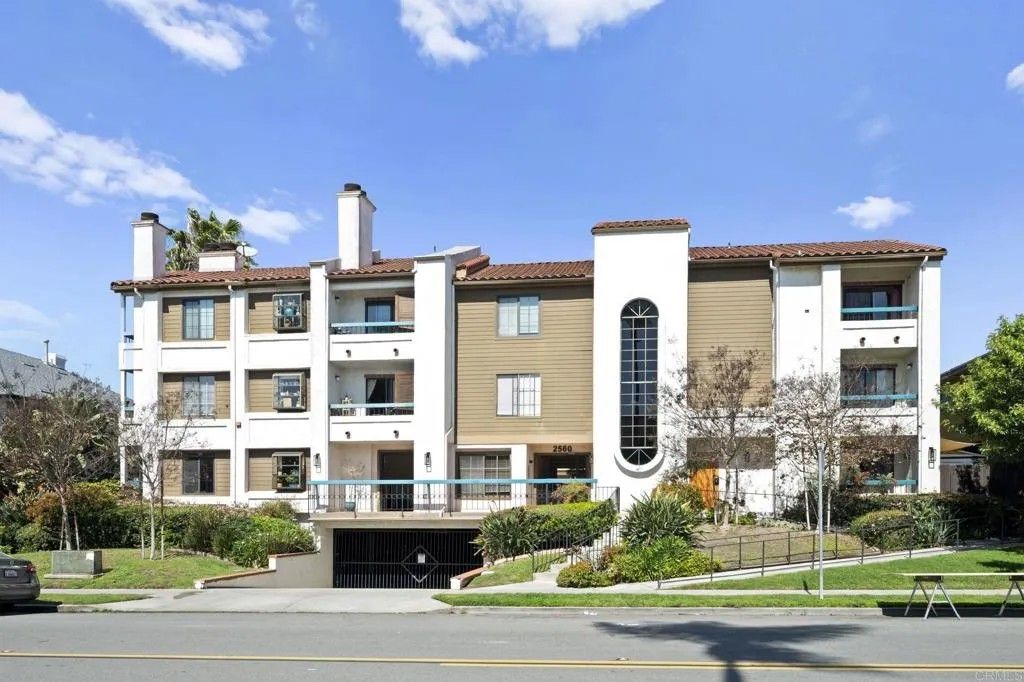 Photo of 2560 C Street #15, San Diego, CA 92102 (MLS # PTP2601685)