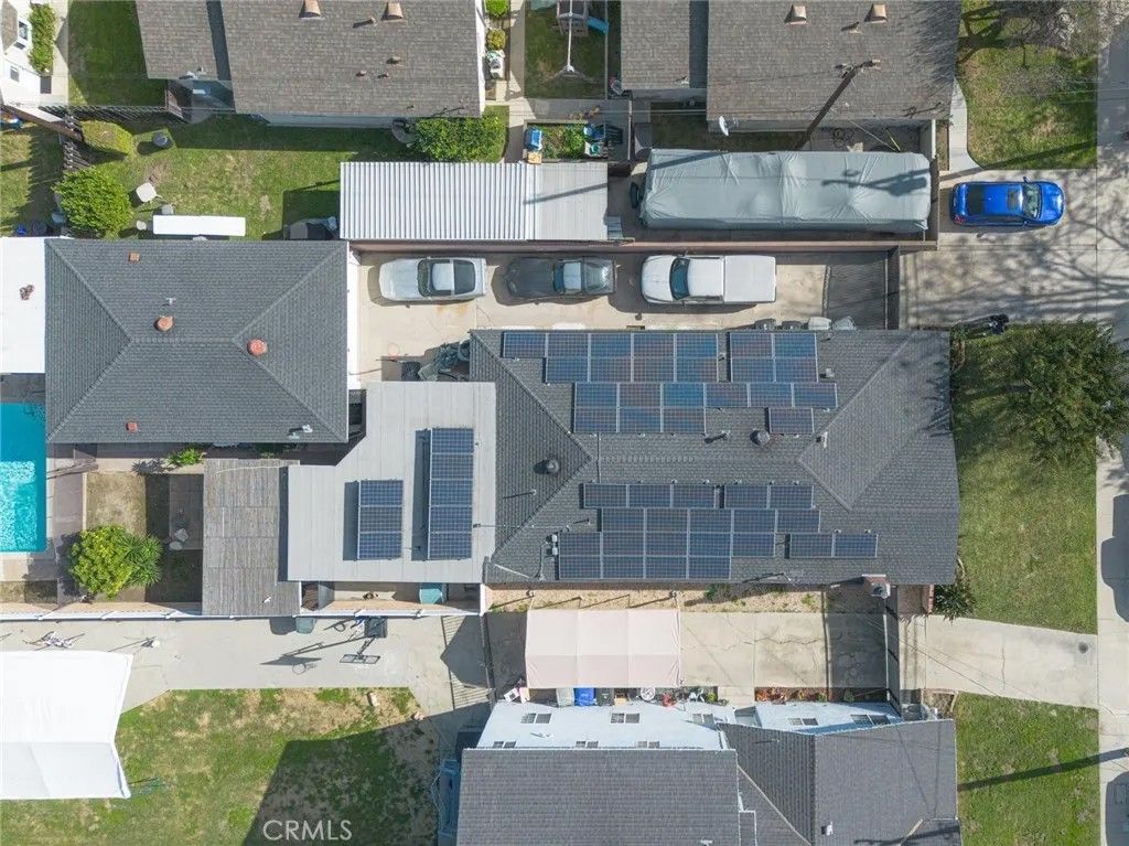 Photo of 9915 Rose St, Bellflower, CA 90706 (MLS # DW26012970)