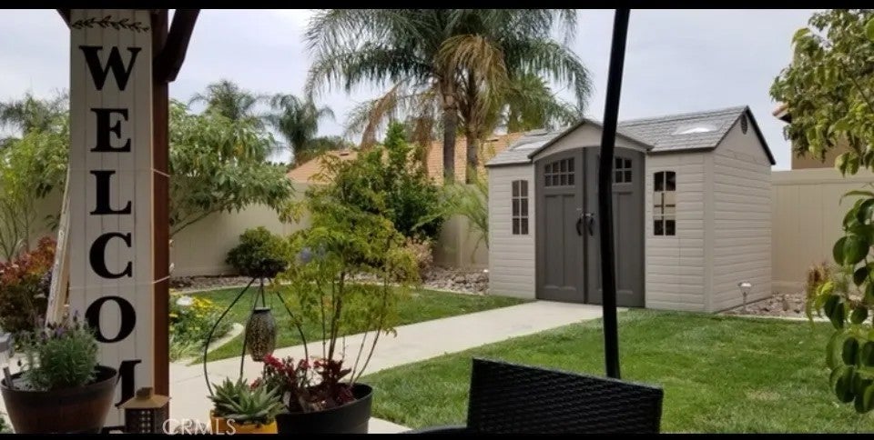Photo of 16359 Breezewood Court, Moreno Valley, CA 92551 (MLS # IV26150890)