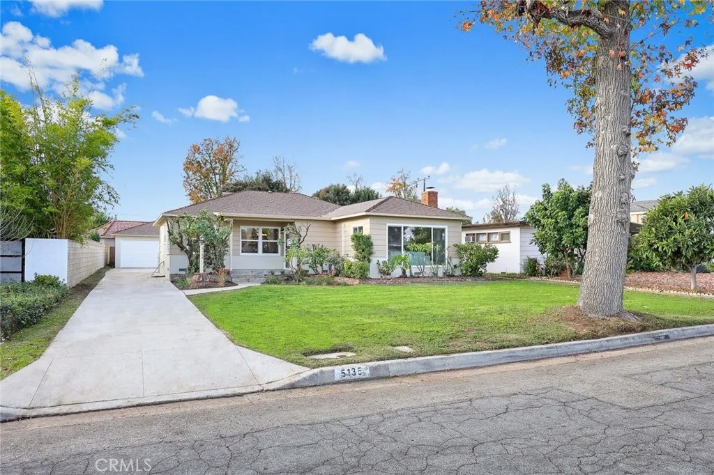 5135 Kauffman Avenue