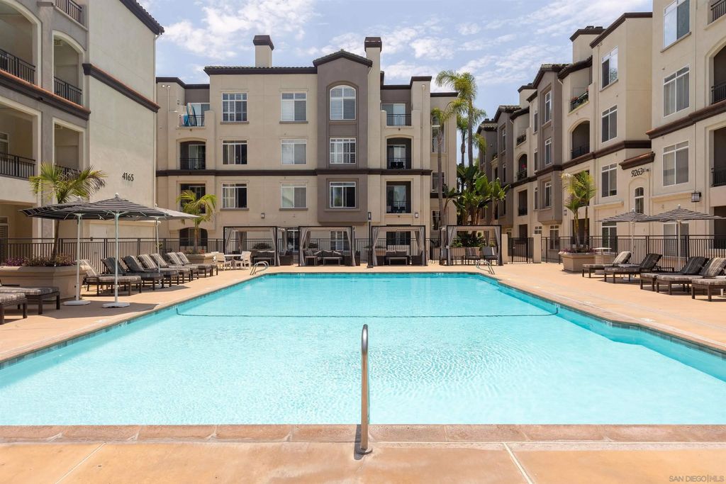 Photo of 9253 Regents Rd #A107, La Jolla, CA 92037 (MLS # 250033786)