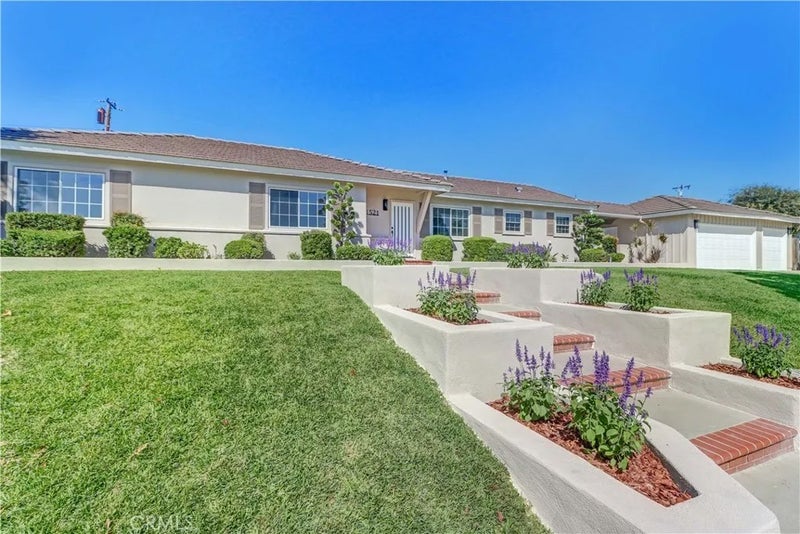 1521 Melody Lane