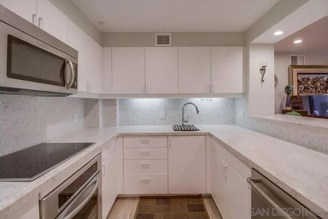 Tiny photo for 100 Harbor Drive #605, San Diego, CA 92101 (MLS # 250037813)