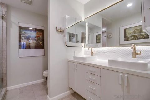 Tiny photo for 100 Harbor Drive #605, San Diego, CA 92101 (MLS # 250037813)