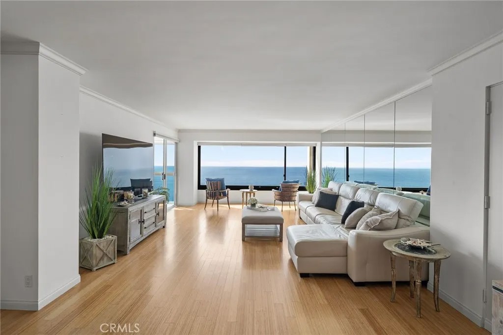 939 Coast Boulevard 16E