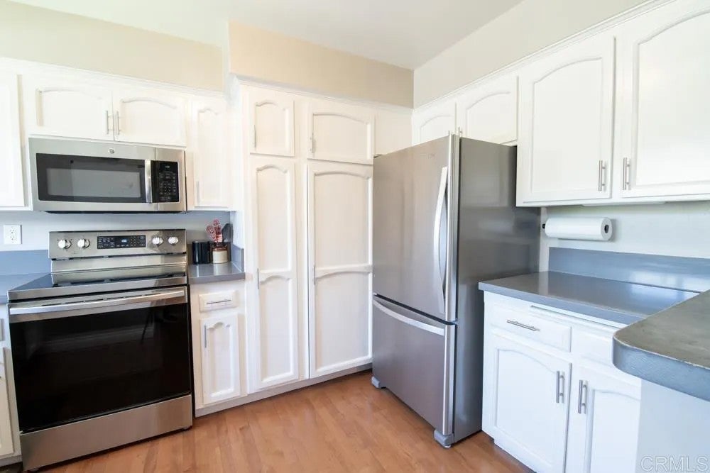 Photo of 4800 Williamsburg Lane #236, La Mesa, CA 91942 (MLS # PTP2605071)