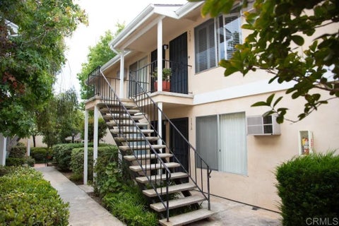 Photo of 4800 Williamsburg Lane #236, La Mesa, CA 91942 (MLS # PTP2605071)