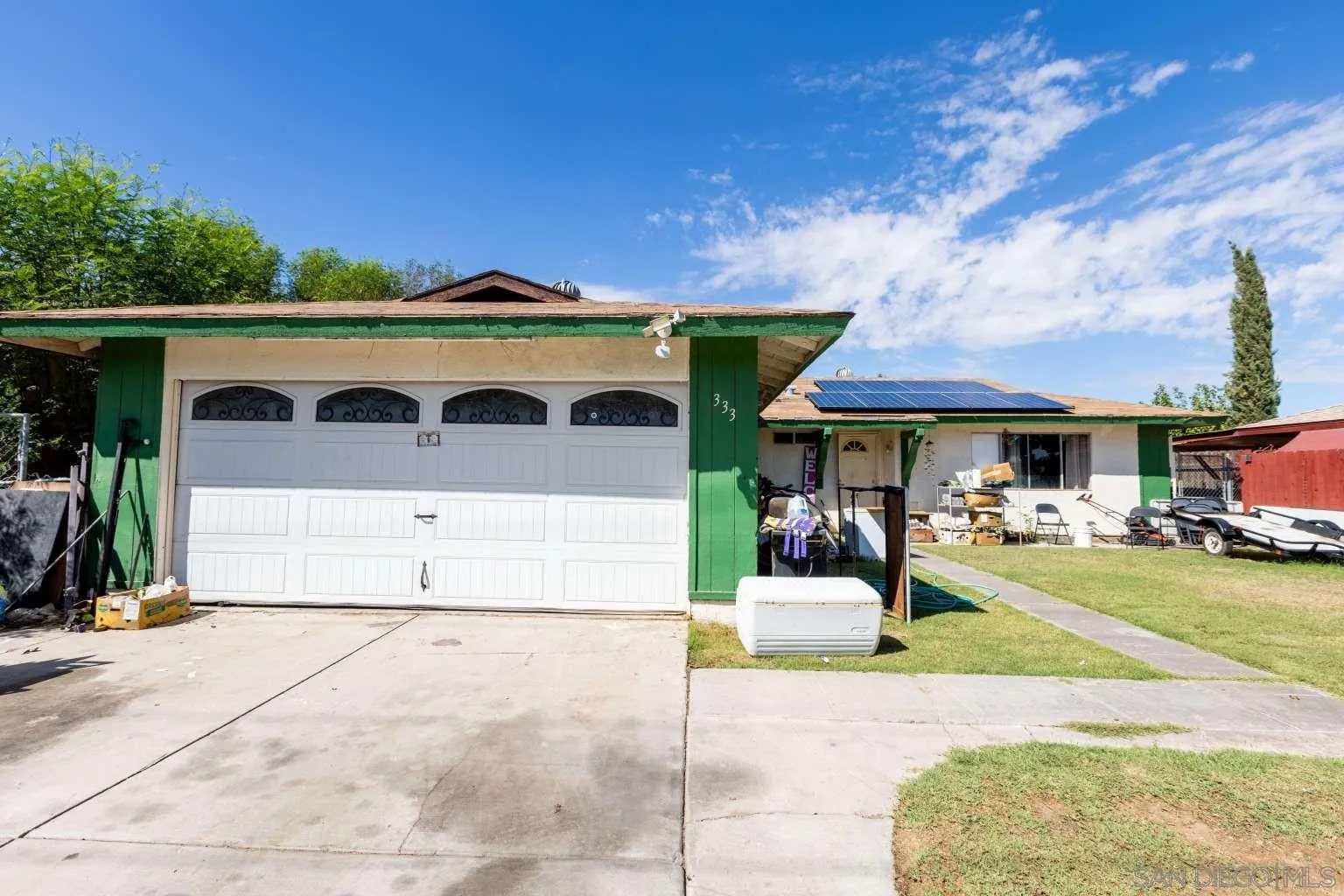 333 N Carlton Ave