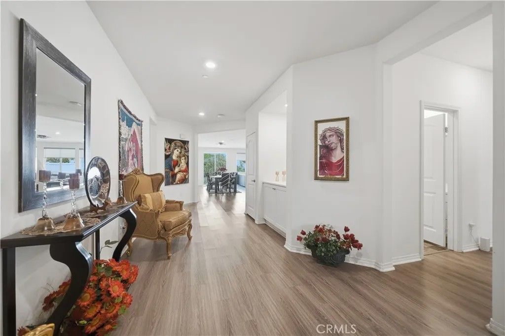 Photo of 26305 Plumcot Dr, Corona, CA 92883 (MLS # SW26087076)