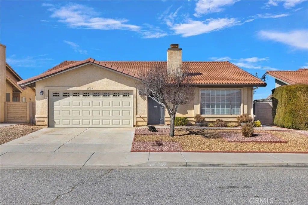 Photo of 13032 Rainwood Court, Victorville, CA 92395 (MLS # CV26037547)
