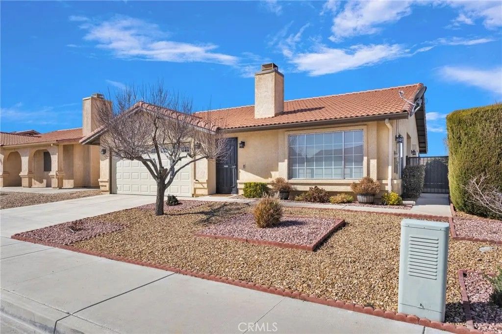 Photo of 13032 Rainwood Court, Victorville, CA 92395 (MLS # CV26037547)