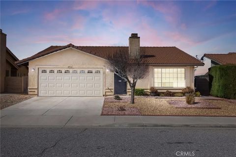 Photo of 13032 Rainwood Court, Victorville, CA 92395 (MLS # CV26037547)