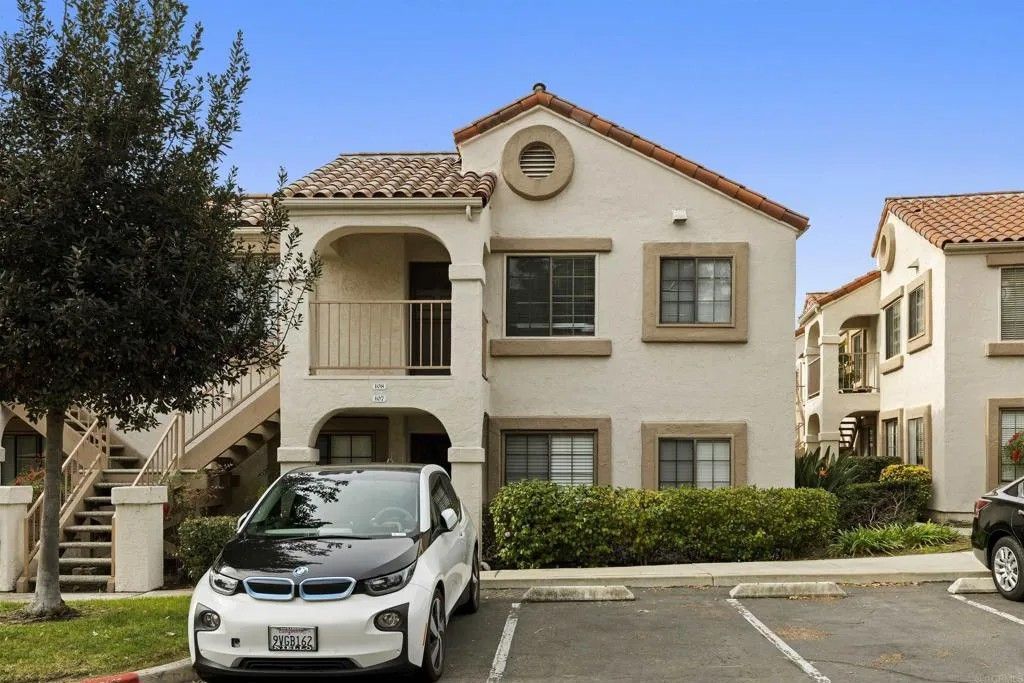 Photo of 13095 Wimberly Square #107, San Diego, CA 92128 (MLS # PTP2600645)