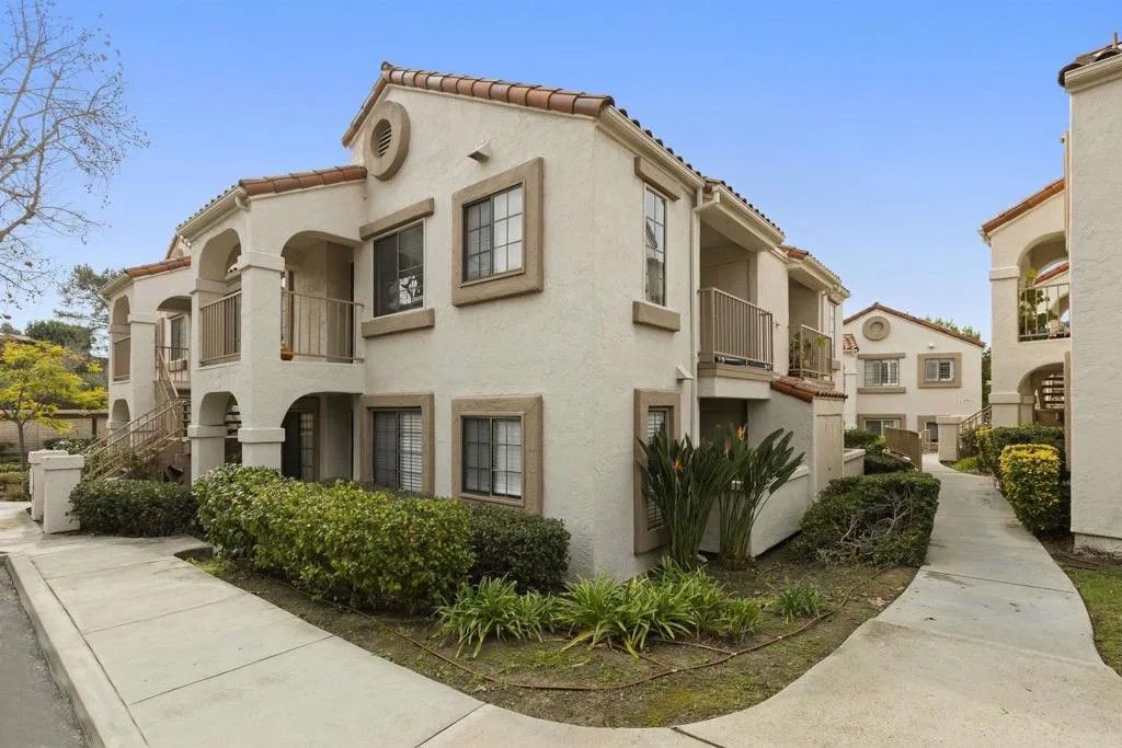 Photo of 13095 Wimberly Square #107, San Diego, CA 92128 (MLS # PTP2600645)