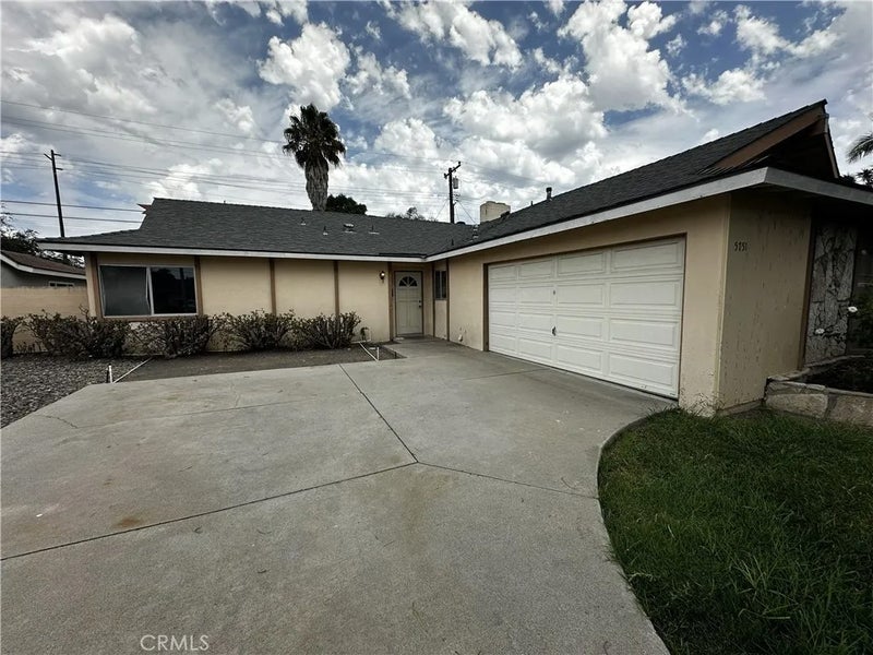 5751 Castle Drive