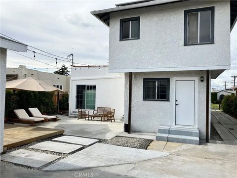 Photo of 1818 W 81st St, Los Angeles, CA 90047 (MLS # OC25246463)