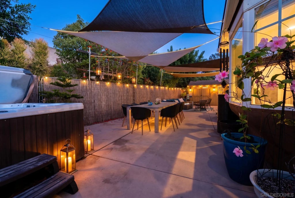 Photo of 5061 Harmony Lane, La Mesa, CA 91941 (MLS # 260022872)