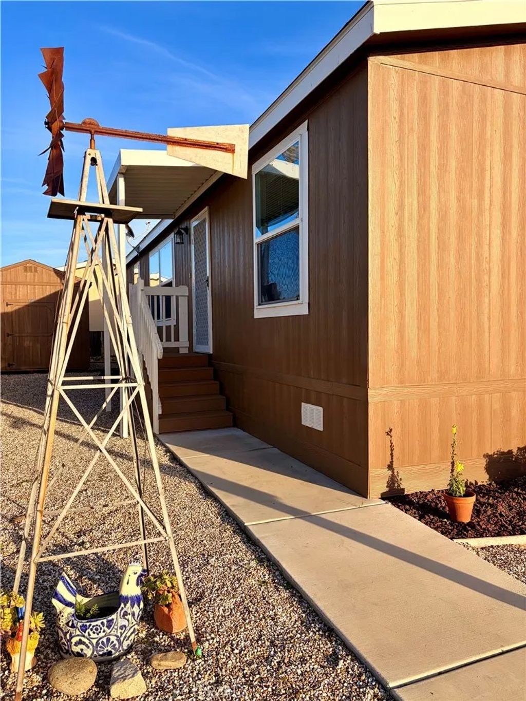 Photo of 4400 W Florida Ave #254, Hemet, CA 92545 (MLS # SW26037898)