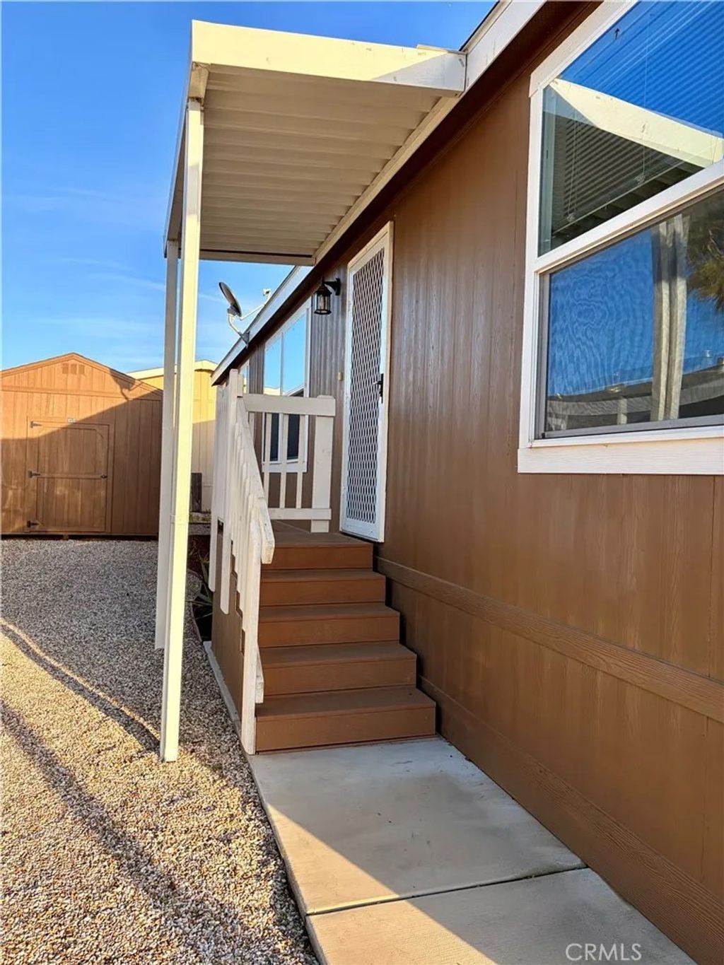 Photo of 4400 W Florida Ave #254, Hemet, CA 92545 (MLS # SW26037898)